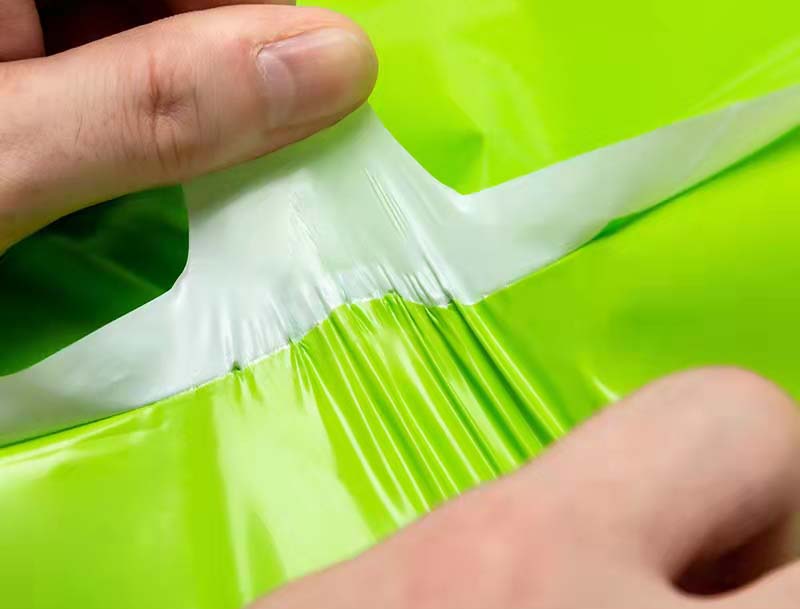 大安果绿色快递袋-05