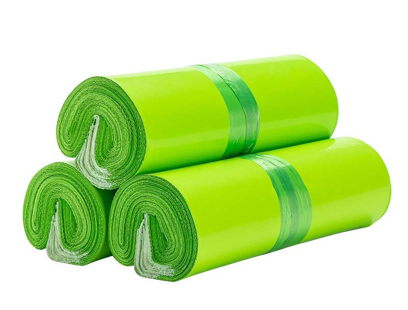 大安果绿色快递袋-02