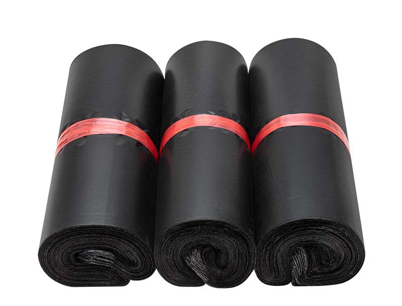 大安黑色快递袋-05