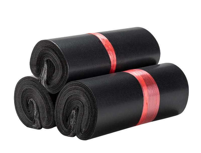 大安黑色快递袋-02