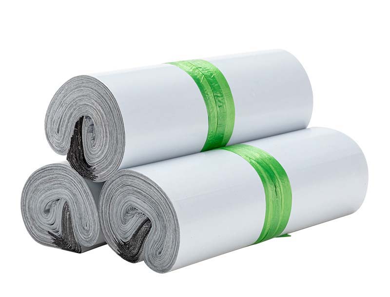 大安白色快递袋-01