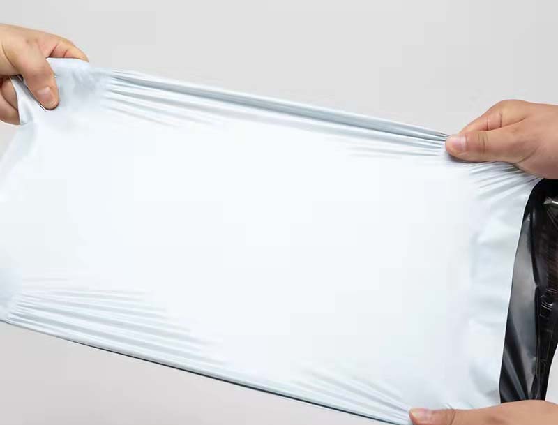 大安白色快递袋-02