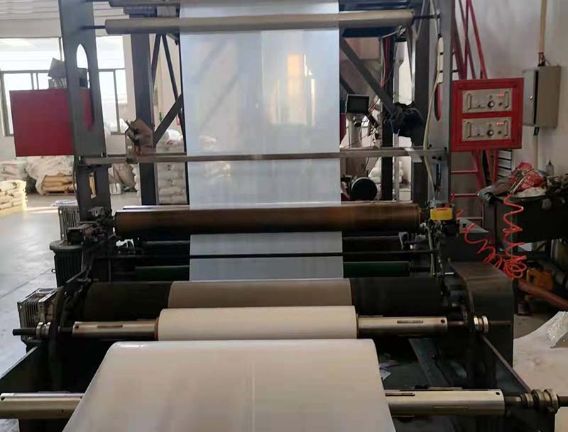 大安车间生产图片